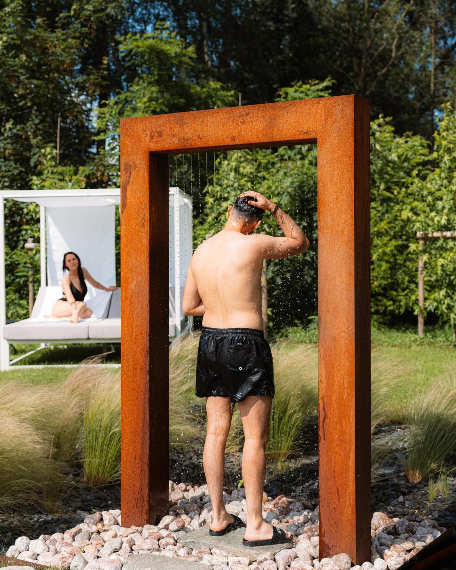 Domaine Des Thermes Awans Zewnętrze zdjęcie